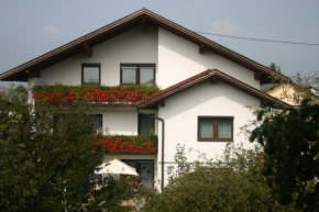 Haus Stuttgart, Obernberg Am Inn, Österreich